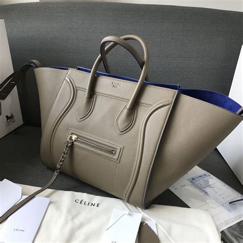 how much is a celine phantom bag|celine phantom bag large.